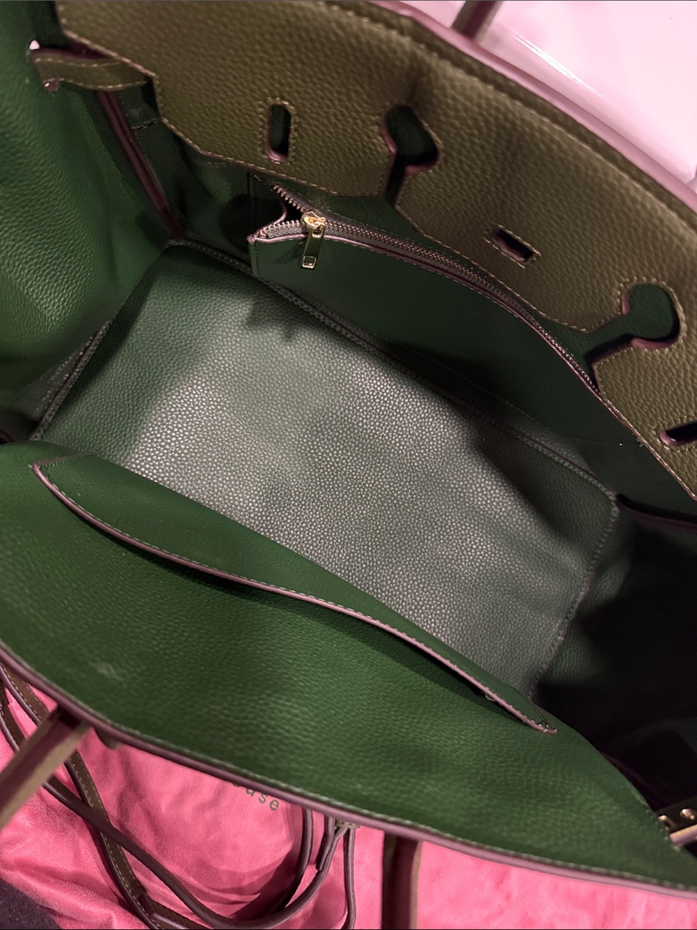 You Fake Like This Birkin Bag - Picture 3 of 7